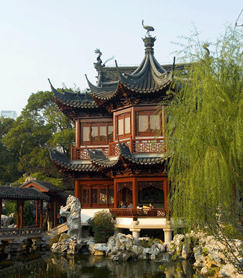 asia house